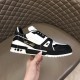 Louis Vuitton Trainer Sneakers 