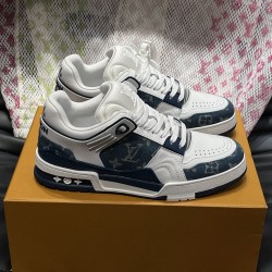 Louis Vuitton Trainer Sneakers 