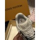 Louis Vuitton Trainer Sneakers 