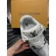 Louis Vuitton Trainer Sneakers 