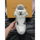 Louis Vuitton Trainer Sneakers 