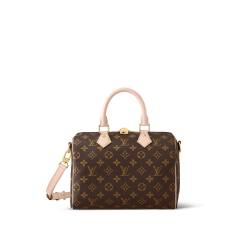 Louis Vuitton Speedy Bandoulière 25 Monogram M41113