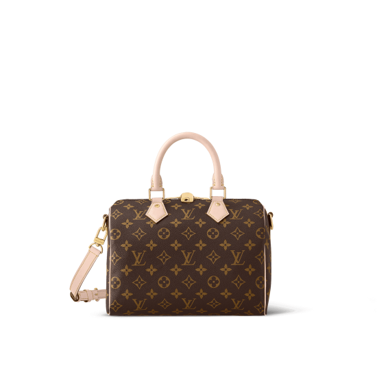 Louis Vuitton Speedy Bandoulière 25 Monogram M41113