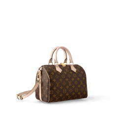 Louis Vuitton Speedy Bandoulière 25 Monogram M41113