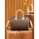 Louis Vuitton Speedy Bandoulière 25 Monogram M41113