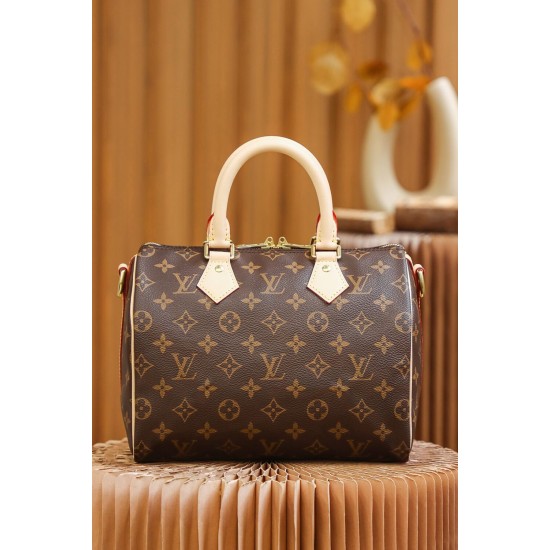 Louis Vuitton Speedy Bandoulière 25 Monogram M41113