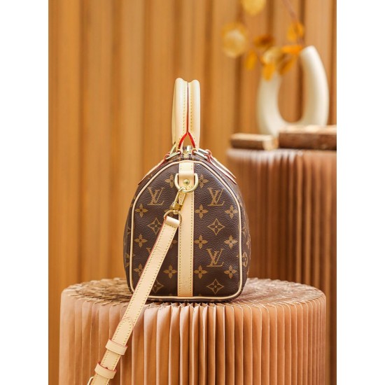 Louis Vuitton Speedy Bandoulière 25 Monogram M41113