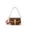 Louis Vuitton Diane M46049 Monogram