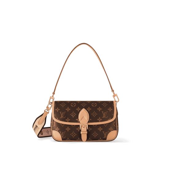 Louis Vuitton Diane M45985  Monogram