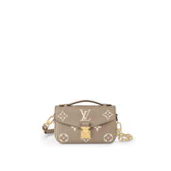 Louis Vuitton Pochette Métis East West M23081