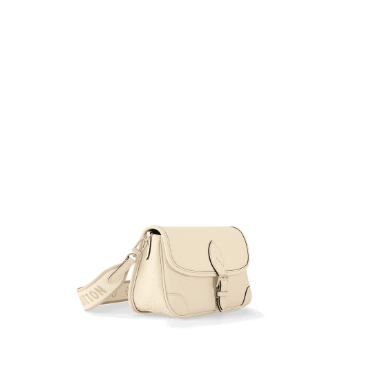 Louis Vuitton Diane M46388 Crème Beige