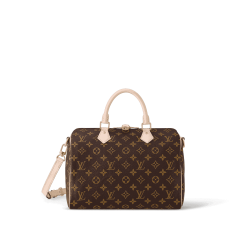 Louis Vuitton Speedy Bandoulière 30 M41112