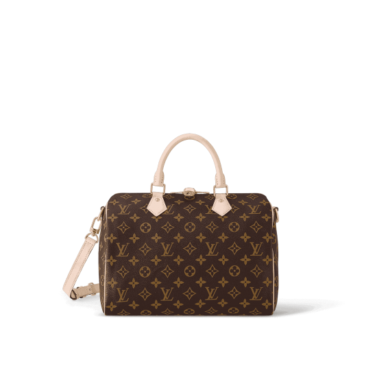 Louis Vuitton Speedy Bandoulière 30 M41112