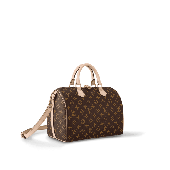 Louis Vuitton Speedy Bandoulière 30 M41112