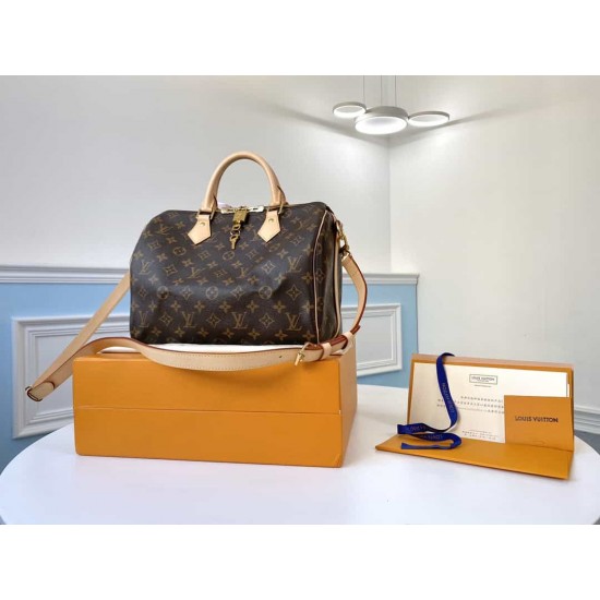 Louis Vuitton Speedy Bandoulière 30 M41112