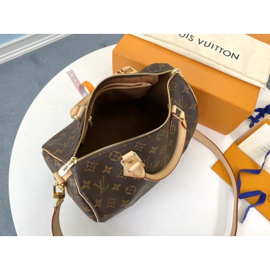 Louis Vuitton Speedy Bandoulière 30 M41112