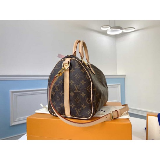 Louis Vuitton Speedy Bandoulière 30 M41112