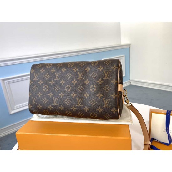 Louis Vuitton Speedy Bandoulière 30 M41112