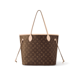 Louis Vuitton Neverfull MM M40995 Monogram