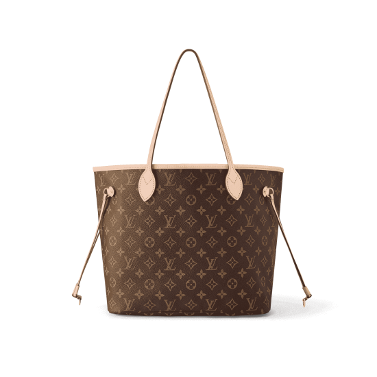 Louis Vuitton Neverfull MM M40995 Monogram