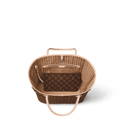 Louis Vuitton Neverfull MM M40995 Monogram