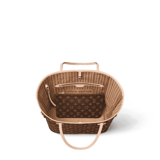 Louis Vuitton Neverfull MM M40995 Monogram