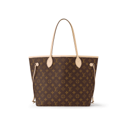 Louis Vuitton Neverfull MM M41178 Monogram