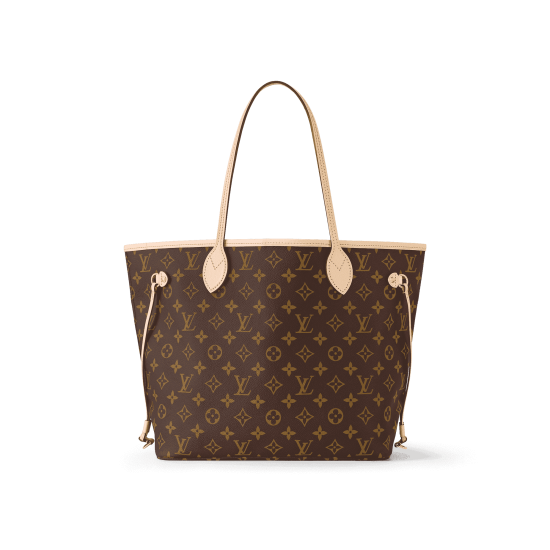 Louis Vuitton Neverfull MM M41178 Monogram