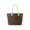 Louis Vuitton Neverfull MM M41178 Monogram