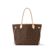 Louis Vuitton Neverfull MM M41178 Monogram