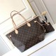 Louis Vuitton Neverfull MM M41178 Monogram