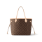 Louis Vuitton Neverfull MM M41177 Monogram