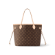 Louis Vuitton Neverfull MM M41177 Monogram