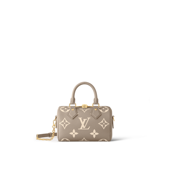 Louis Vuitton Speedy Bandoulière 20 M46575