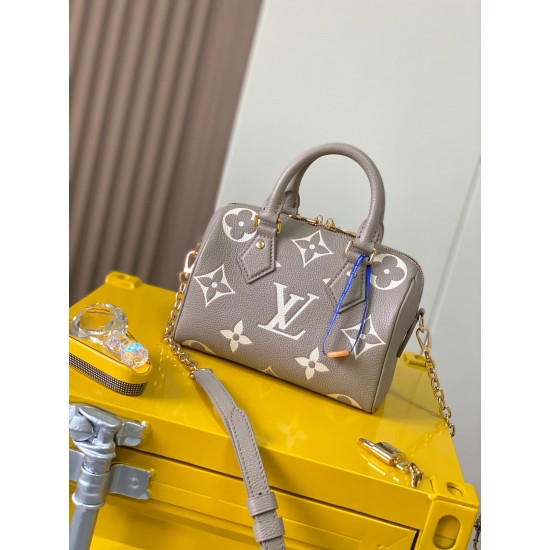 Louis Vuitton Speedy Bandoulière 20 M46575