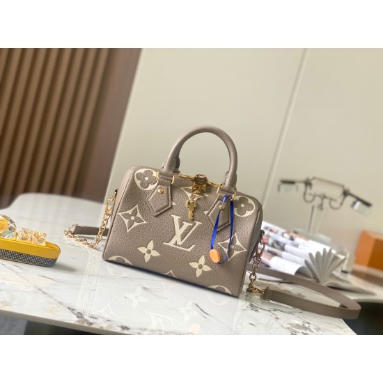 Louis Vuitton Speedy Bandoulière 20 M46575