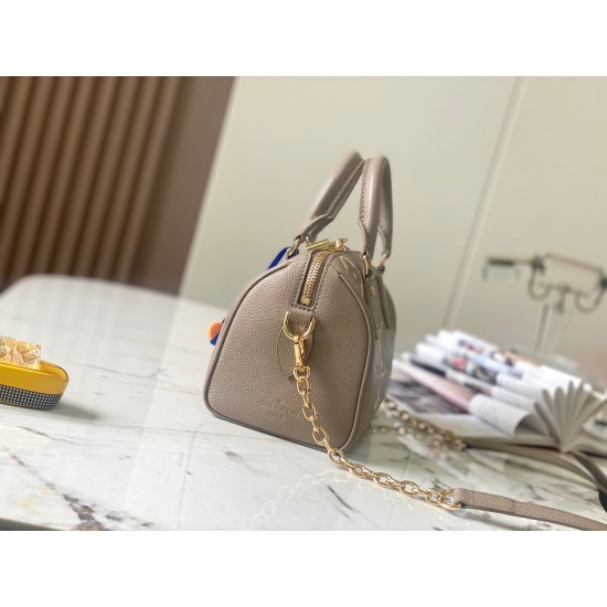 Louis Vuitton Speedy Bandoulière 20 M46575