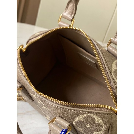 Louis Vuitton Speedy Bandoulière 20 M46575