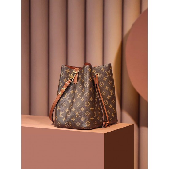 Louis Vuitton NéoNoé M44887  