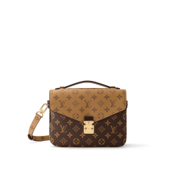 Louis Vuitton Pochette Métis M44876