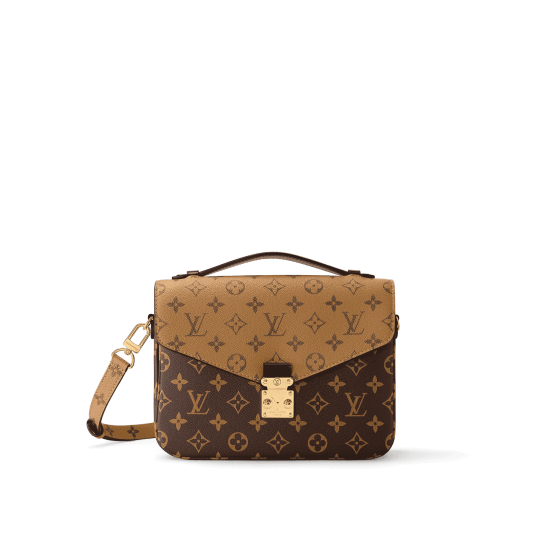 Louis Vuitton Pochette Métis M44876