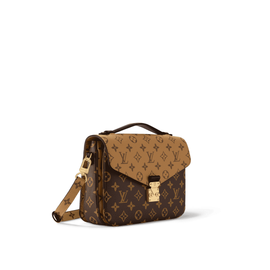 Louis Vuitton Pochette Métis M44876