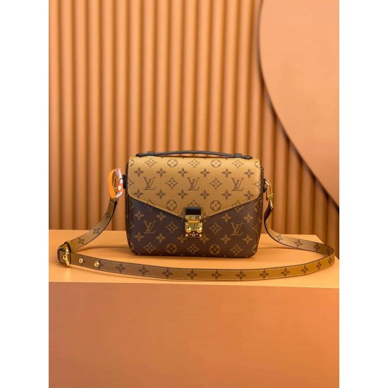 Louis Vuitton Pochette Métis M44876