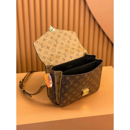 Louis Vuitton Pochette Métis M44876