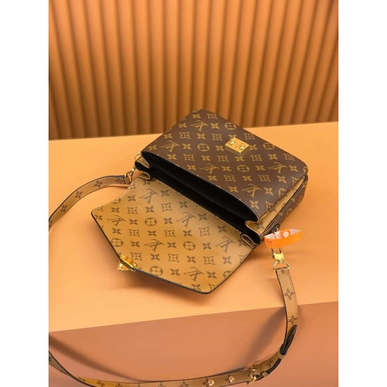 Louis Vuitton Pochette Métis M44876