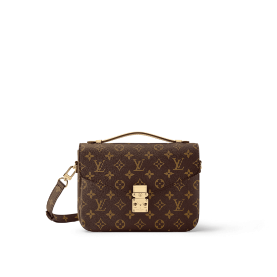 Louis Vuitton Pochette Métis M44875