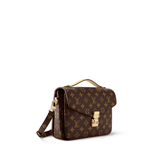 Louis Vuitton Pochette Métis M44875