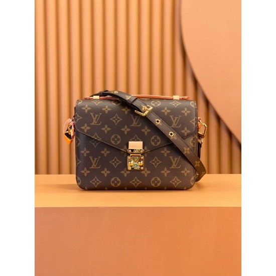 Louis Vuitton Pochette Métis M44875