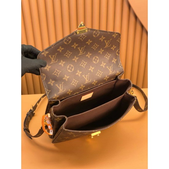 Louis Vuitton Pochette Métis M44875