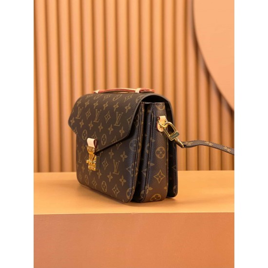 Louis Vuitton Pochette Métis M44875